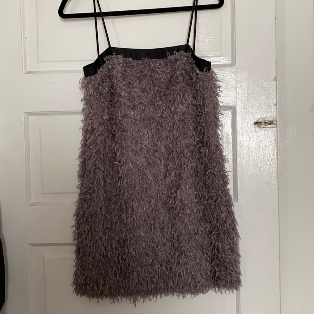 Zara dress NWT